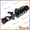 Amortisseur de suspension avant droite pour CADILLAC | A-CH-097, 20953565